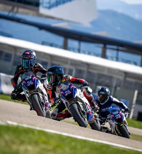FIM-MiniGP-World-Series