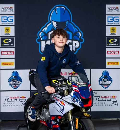 THORLEY-TREVORROW